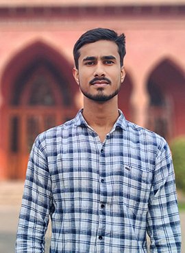 Our Selections in Aligarh Muslim University