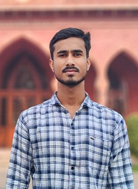 Our Selections in Aligarh Muslim University