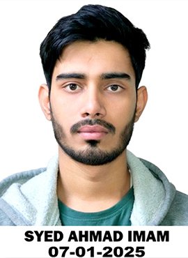 Our Selections in Aligarh Muslim University