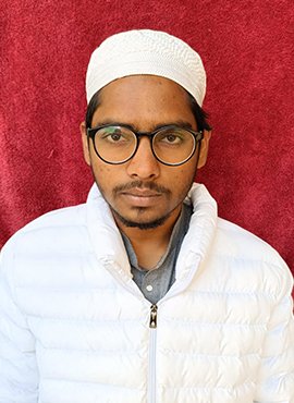 Our Selections in Aligarh Muslim University