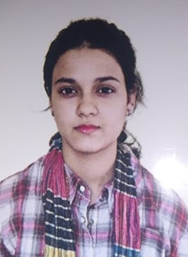 All india rank 01 in jamia millia islamia ballb of muslim regular