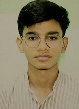 All india rank 05 in jamia millia islamia ballb of muslim regular