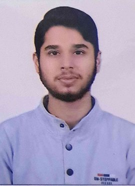 All india rank 07 in jamia millia islamia ballb of muslim regular