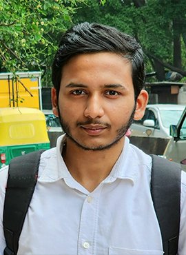 All india rank 03 in jamia millia islamia ballb of muslim Self finance