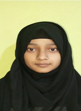 Our Selections in Maulana Azad National Urdu University
